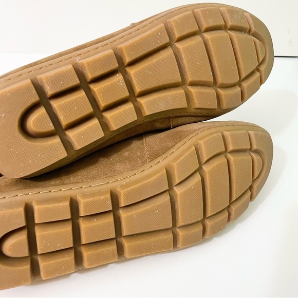 Coach Men's Loafers Size 9.5 D - Picture 14 of 16